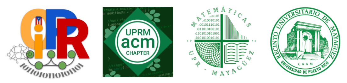 Competencia ACM-CS - UPRM - OiPR